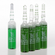 EVA Aloe vera vlasové ampule